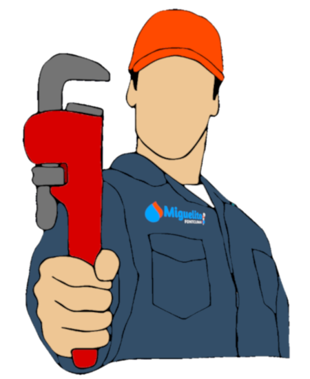 fontaneria segovia provincia